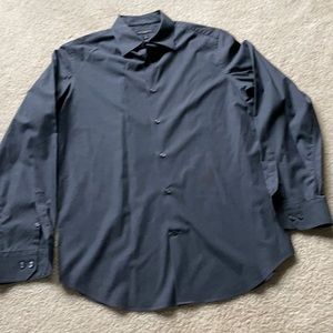 Banana Republic button down
